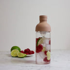 Hario Filter in Bottle Smokey 300mL - BeanBurds Brewing Gadgets Green Brewing Equipment