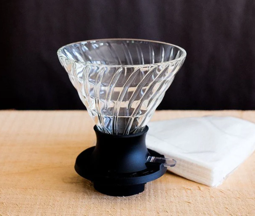 Hario Switch Immersion Coffee Dripper 03 - BeanBurds CMI Equipment Default Title Coffee Dripper
