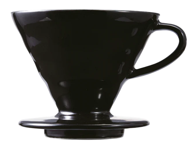 Hario V60 Coffee Dripper 02 Kasuya Model - BeanBurds CMI Equipment Default Title Coffee Dripper