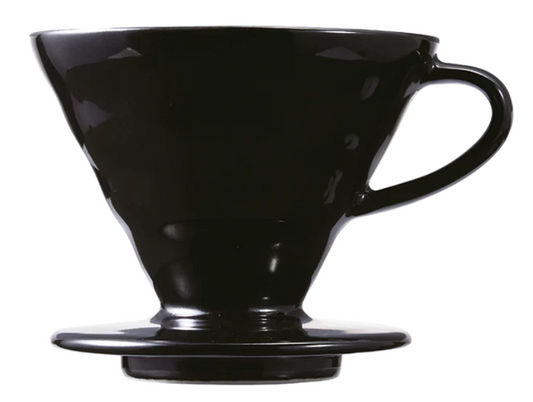 Hario V60 Coffee Dripper 02 Kasuya Model - BeanBurds CMI Equipment Coffee Dripper