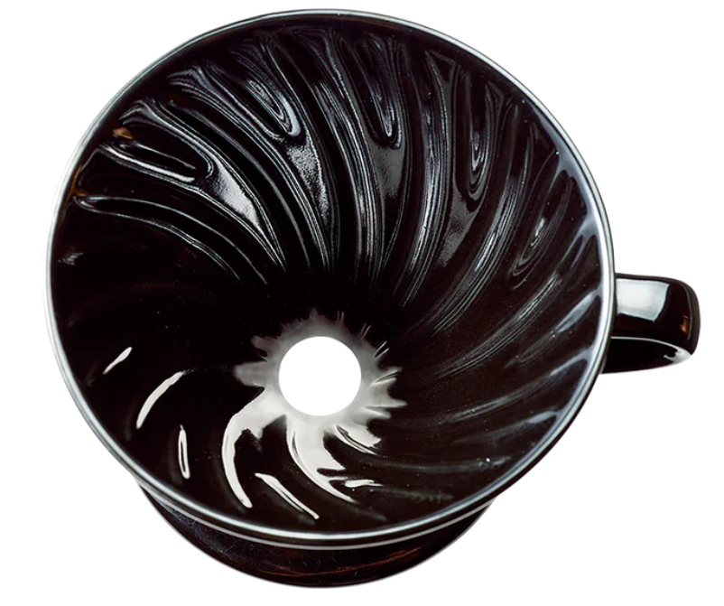 Hario V60 Coffee Dripper 02 Kasuya Model - BeanBurds CMI Equipment Default Title Coffee Dripper
