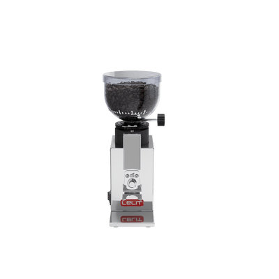 Lelit Fred Prima grinder