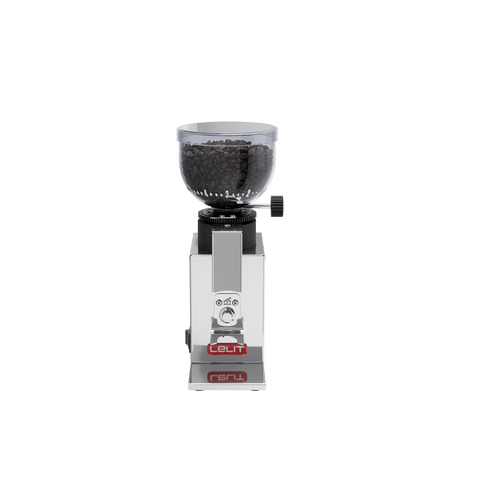 Lelit Fred Prima grinder