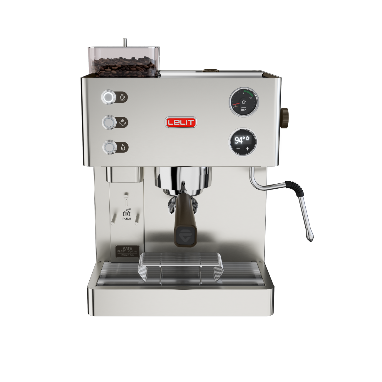 Lelit Kate espresso machine