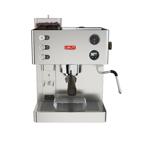 Lelit Kate espresso machine