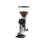 Hey Cafe Buddy Professional On Demand Espresso Grinder - BeanBurds Brewing Gadgets White Coffee Grinders
