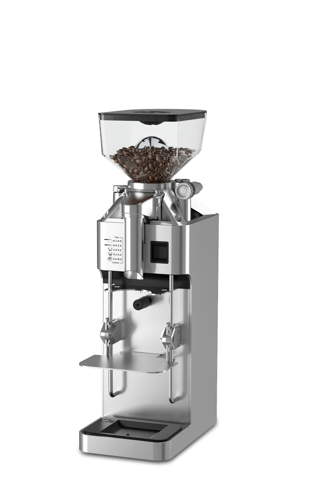 HeyCafe H1 Coffee Grinder