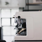KD - 270SN - BeanBurds Coffx White Coffee Machines and Equipment