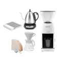 Home Brew Bundle 003 - BeanBurds Brewing Gadgets Standard Brewing Equipment