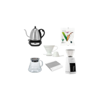 Home Brew Bundle 001 - BeanBurds Brewing Gadgets Standard Brewing Equipment
