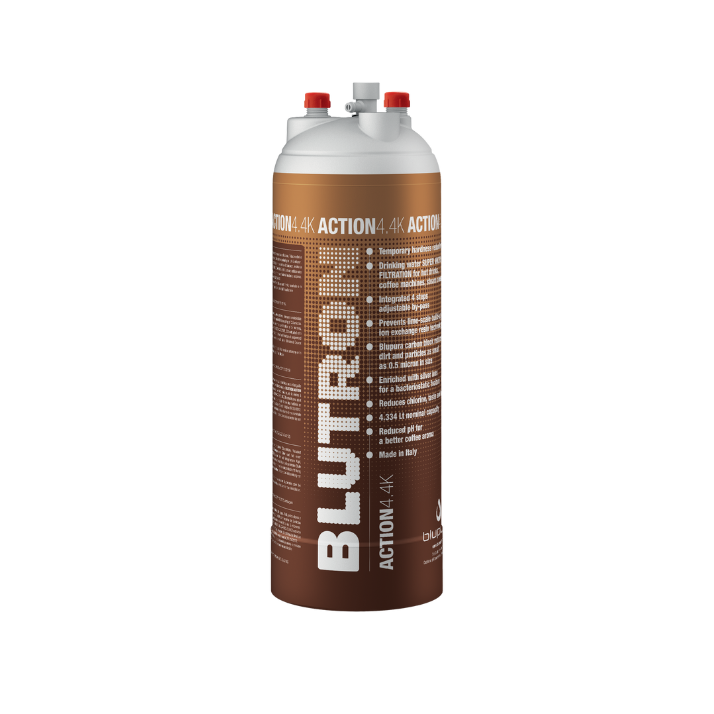 Blupura Brutron Action 4.4K