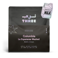 Colombia La Esperanza Washed - Milk-focused - BeanBurds THREE Specialty Coffee 250g (10-12 cups) / Whole Beans Coffee Beans