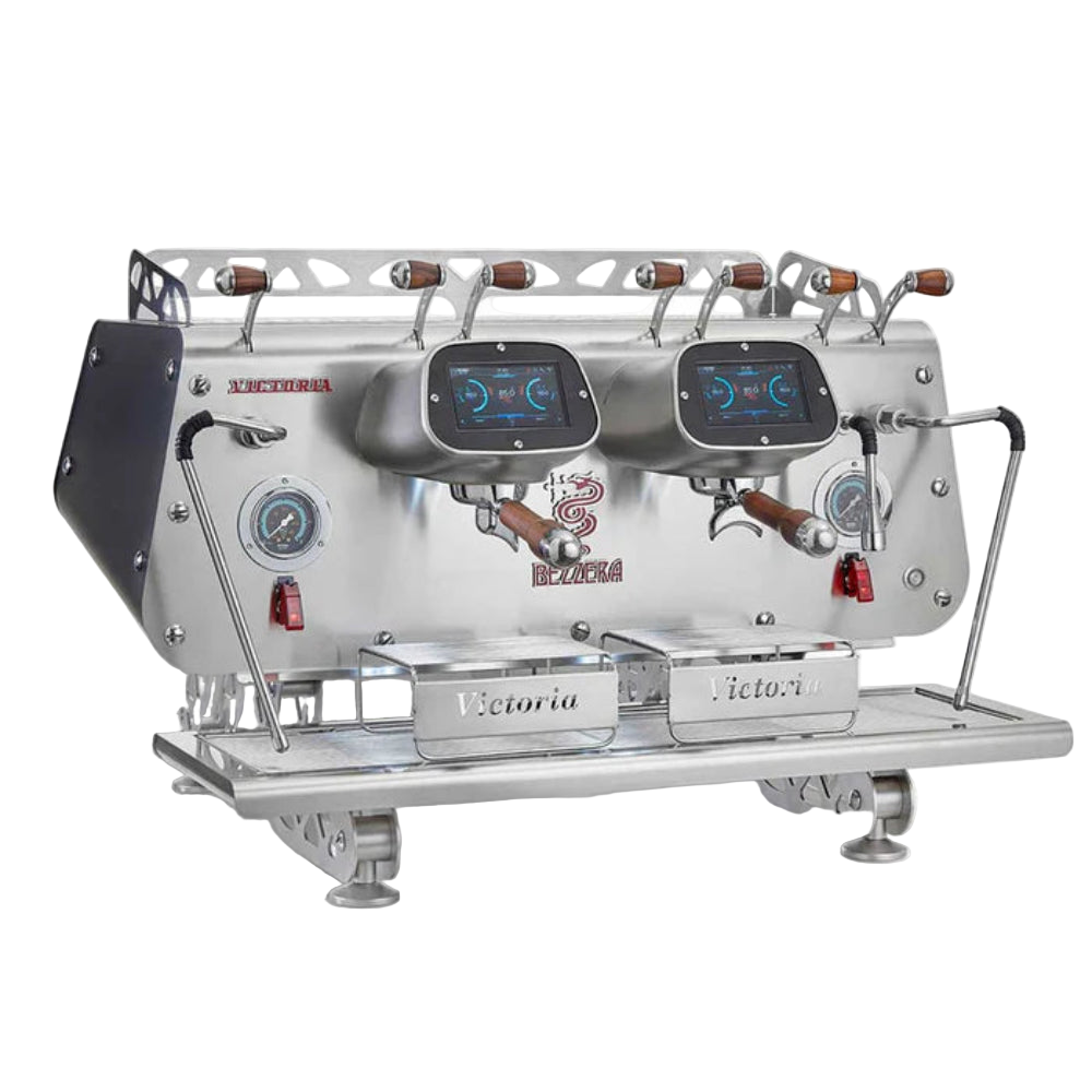 Bezzera Victoria 2 Group