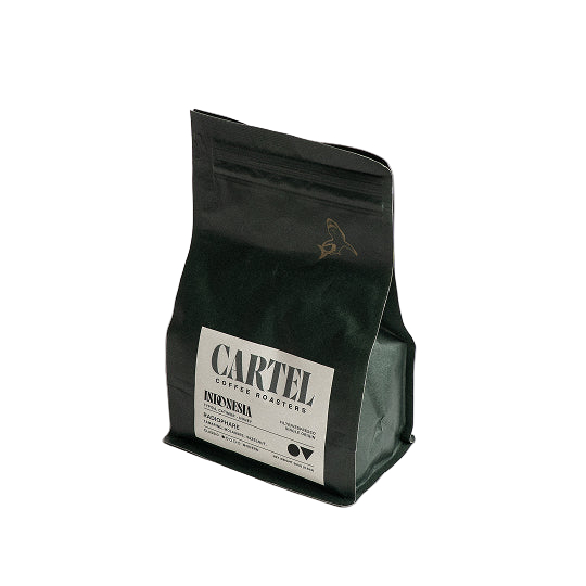 Radiophare- Indonesia