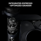 Meraki Espresso Machine