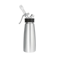 iSi Cream Profi Whip – Stainless Steel Cream Dispenser