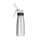 iSi Cream Profi Whip – Stainless Steel Cream Dispenser