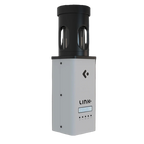 The Link Portable Roaster