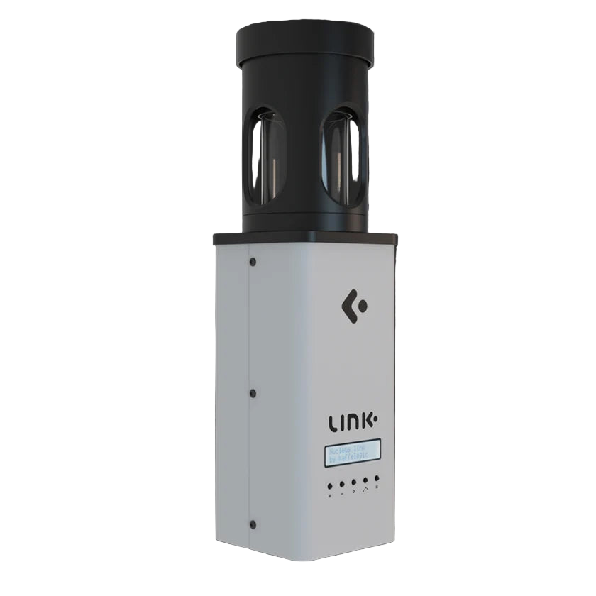 The Link Portable Roaster