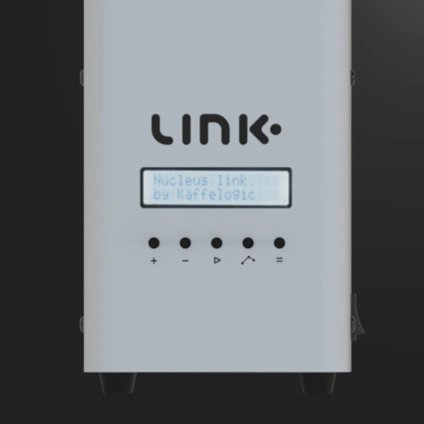 The Link Portable Roaster - BeanBurds CMI Equipment Default Title Roaster