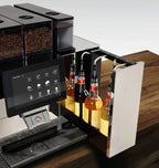 Thermoplan B&W4 CTM2 PF RL Automatic Machine - BeanBurds BonCafe Default Title Espresso Machine