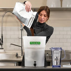 Toddy Cold Brew System - Commercial Model with Lift (CMLTCM) - BeanBurds Brewing Gadgets Default Title Brewing Equipment