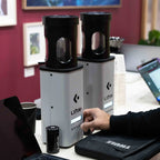 The Link Portable Roaster - BeanBurds CMI Equipment Default Title Roaster