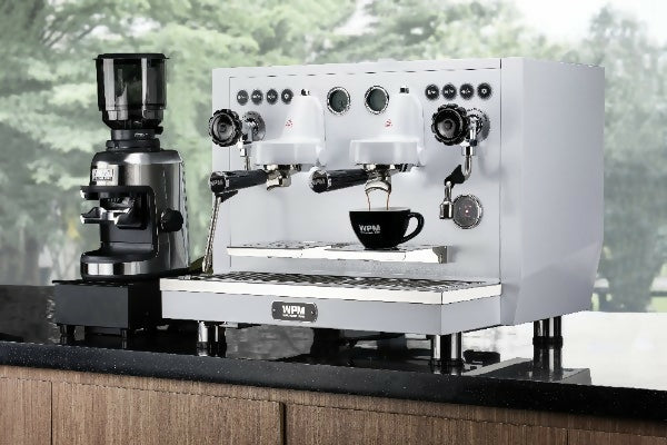 WPM KD-510 P - BeanBurds Coffx Black Coffee Machines and Equipment