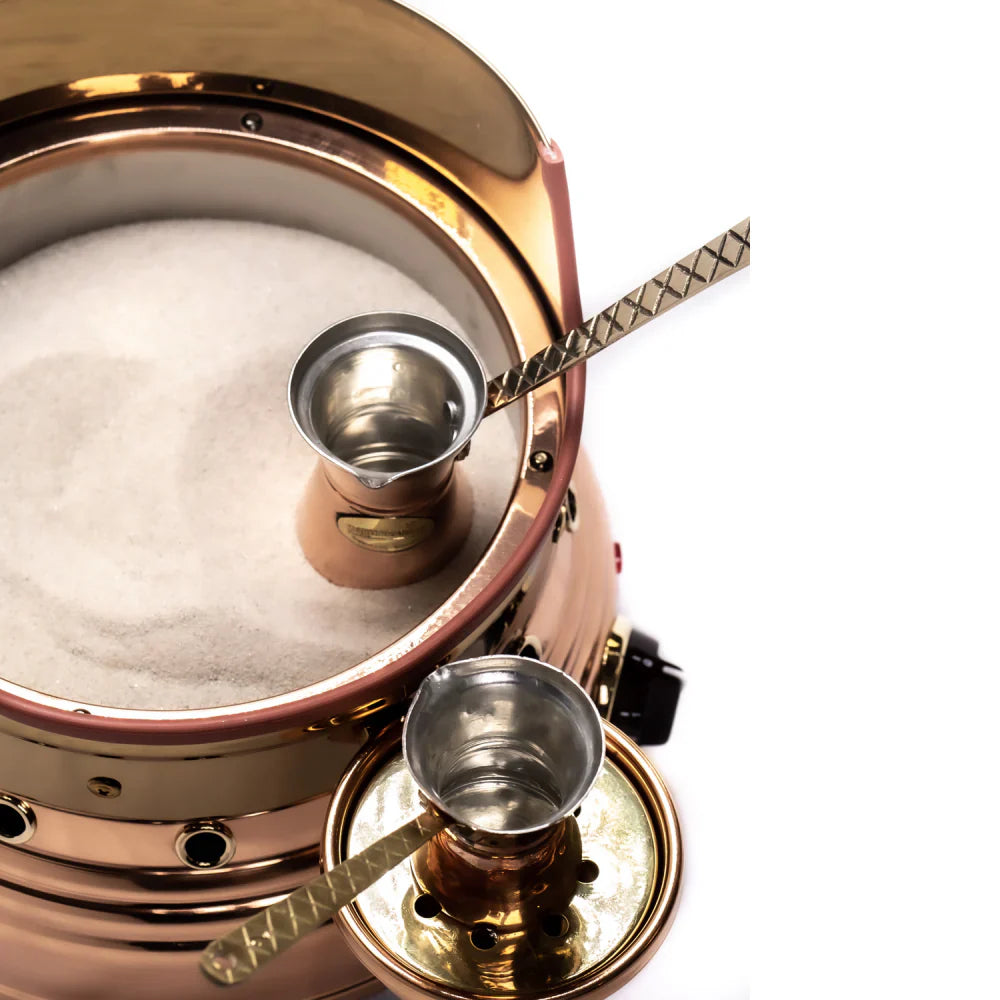 Johny Coffee Machine AK/8-1N