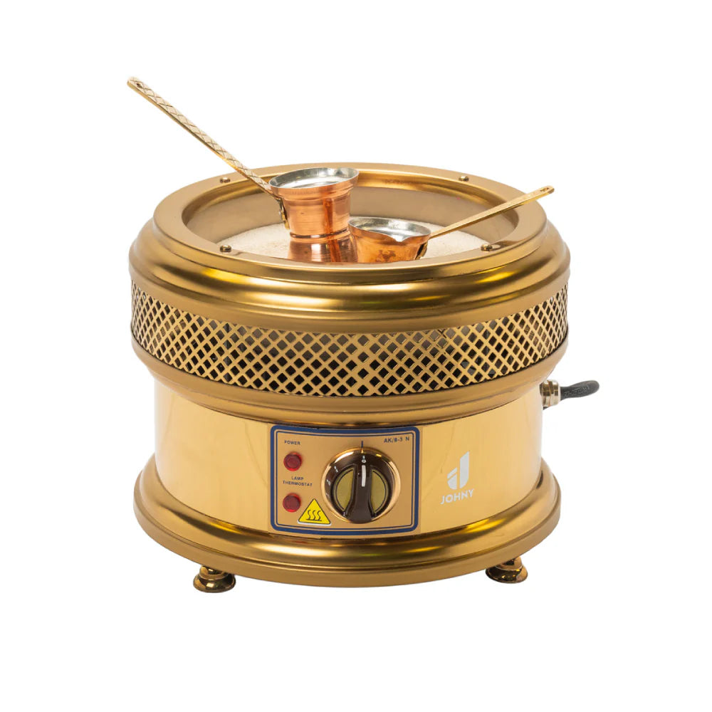 Johny Coffee Machine AK/8-3N