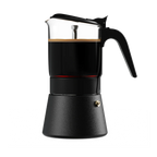 ClearBrew™ Moka Pot by Joy Resolve - BeanBurds Joy Resolve Accessories