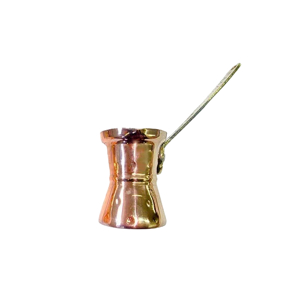 Johny Cezve - Coffee Pot - BeanBurds Brewing Gadgets Small Coffee Maker