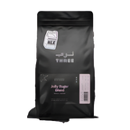 Jolly Roger Blend - Milk-focused