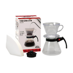 Kalita Drip Set 102-D - BeanBurds Brewing Gadgets Standard Coffee Dripper