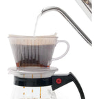 Kalita Drip Set 102-D - BeanBurds Brewing Gadgets Standard Coffee Dripper