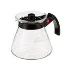 Kalita Drip Set 102-D - BeanBurds Brewing Gadgets Standard Coffee Dripper
