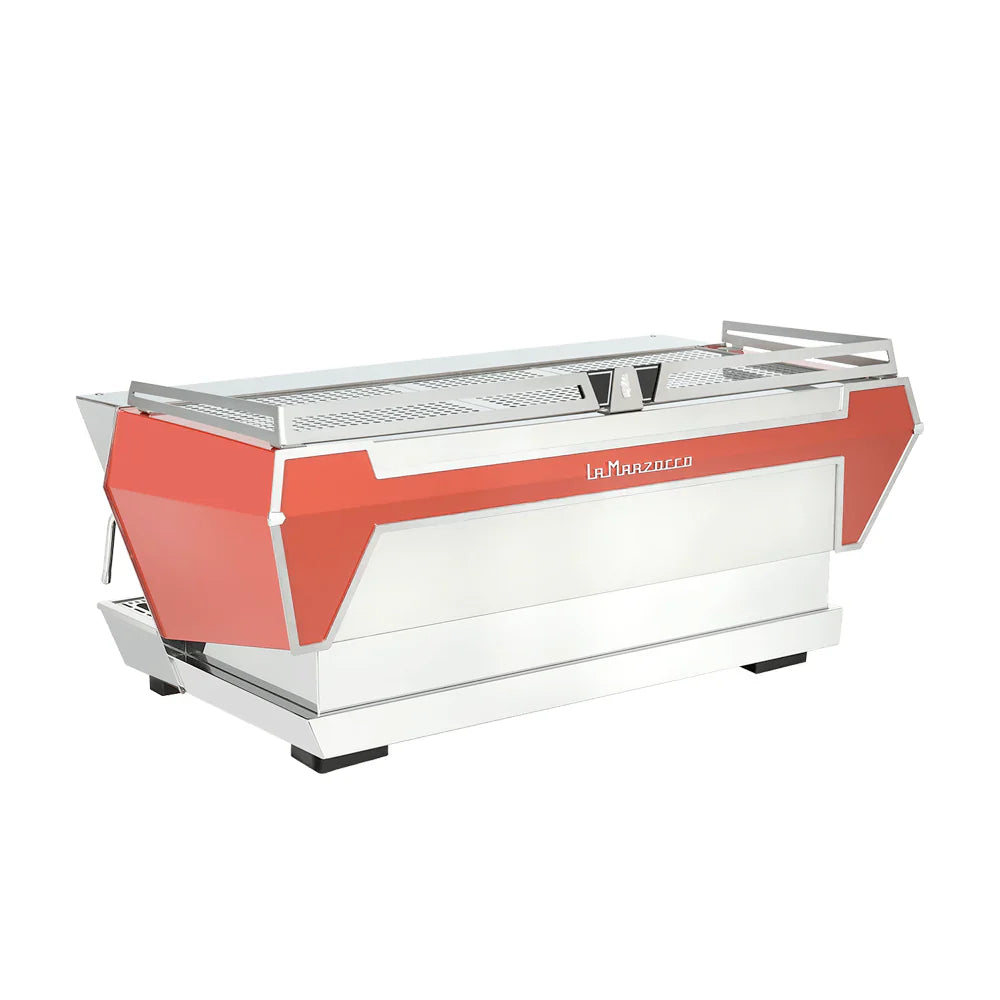 La Marzocco - KB90 Espresso Machine Two Group and Three Group