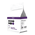 KOONOO Bold Beans - BeanBurds Koonoo 250g (10- 12 Cups) / Whole Bean Coffee Beans