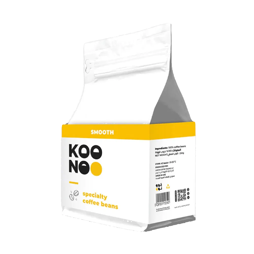 فاصوليا كونو الناعمة