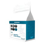 Koonoo Espresso Beans - BeanBurds Koonoo Whole Bean / 250g (10-12 cups) Coffee Beans