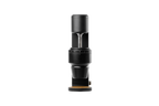 Weber Workshops Key MK. II in Onyx, front view