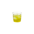 KINTO Cast Glass - BeanBurds Brewing Gadgets Green Tea Glass Server