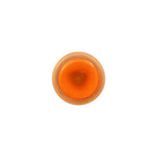 KINTO Cast Amber Glass - BeanBurds Brewing Gadgets 180 ml Server