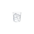 KINTO Cast Glass - BeanBurds Brewing Gadgets Water Glass Server