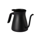 KINTO Pour Over Kettle 900ml - BeanBurds Brewing Gadgets Black Kettle