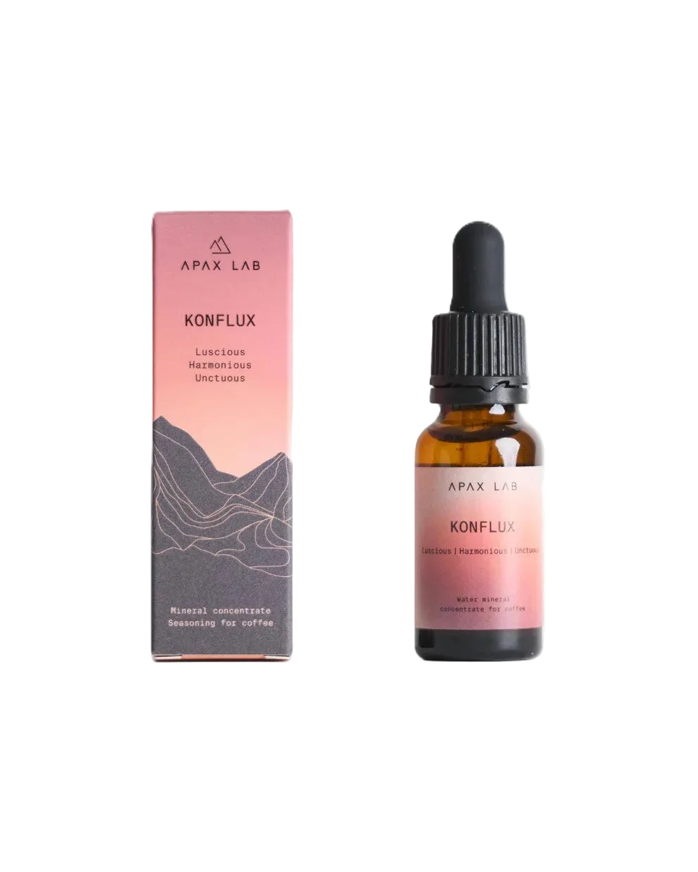 APAX LAB KONFLUX 20ml