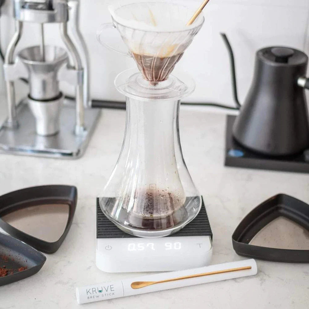 Kruve Evoke Carafe, 600ml - BeanBurds Brewing Gadgets Standard Server