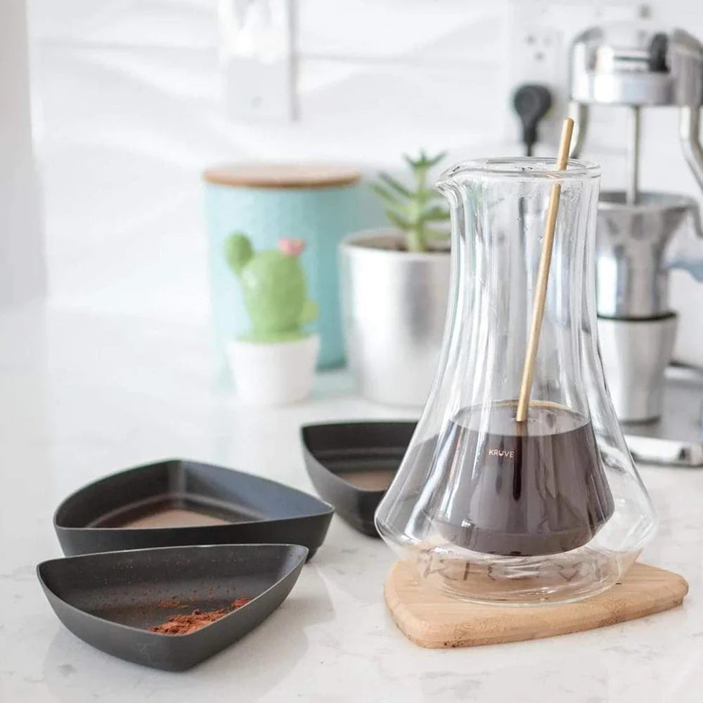 Kruve Evoke Carafe, 600ml - BeanBurds Brewing Gadgets Standard Server