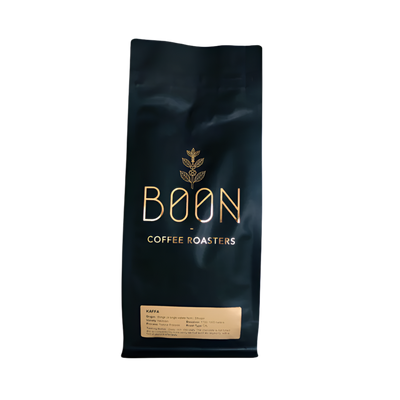 Kaffa - Bonga