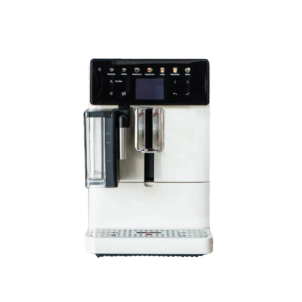 Kalerm - B5 Coffee Machine